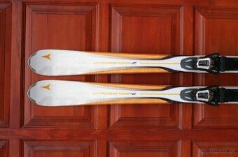 lyže Atomic vario 164 cm