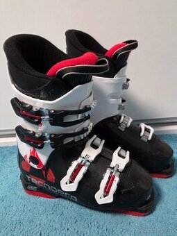 Lyžiarky Tecnopro T50 veľkosť 37 (235 mondo)