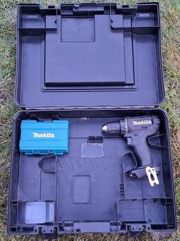 Aku vŕtaci skrutkovač, utahovačka 18v makita ddf482