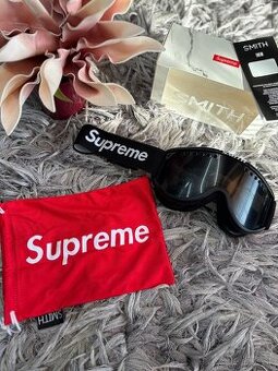 Okuliare na lyžovanie