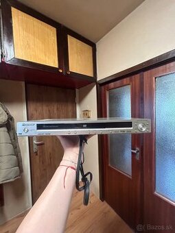 Pioneer dvd prehrávač