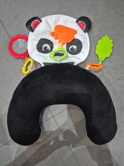 Vankúšik pod bruško Fisher-Price