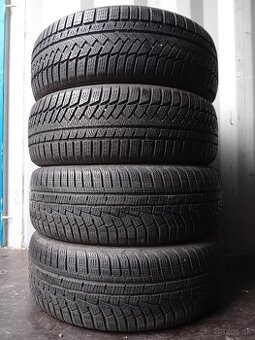 Zimné pneumatiky 205/60R16