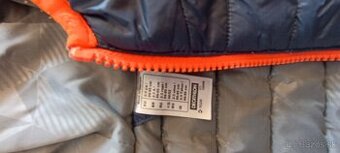 Jesenno-zimné bunda