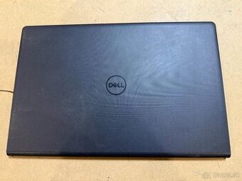 Vrchný kryt displeja Dell s anténami – originál diel