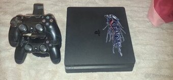 Predám Playstation 4