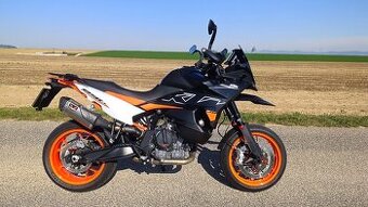 KTM 890 SMT