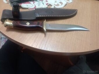Predám lovecký nôž