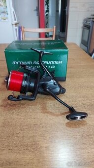 Shimano medium baitrunner LC5500 XTB