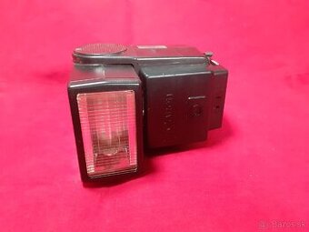 Canon Speedlite 199A