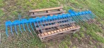 Podmietacie disky,diskový podmietač Lemken rubin