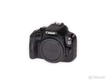 Canon eos 100d