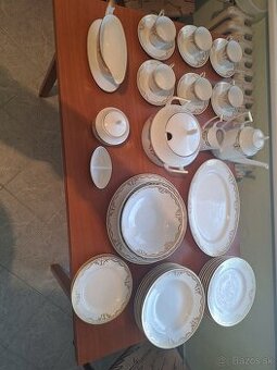 predám jedálenskú súpravu