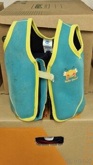 Plávacia detská vesta