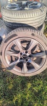 Komplet sada Elektrony+pneu