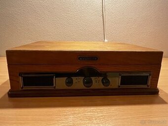 Predám gramofon Hyundai