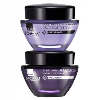 Spevňujúci liftingový set Anew Platinum - Avon