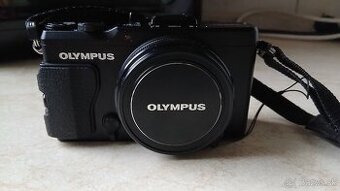 OLYMPUS XZ-2