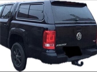 HARD TOP VW AMAROK