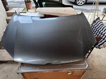 kapota siva golf 5 combi 1.9 tdi