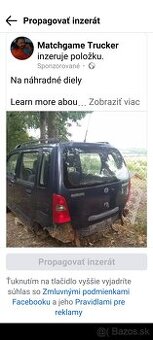 Suzuki wagon