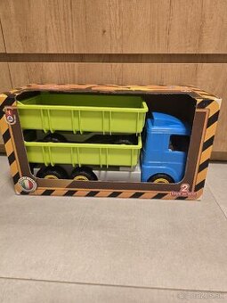 Predám detské auto