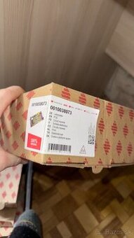 PROTHERM deska elektronická 0010034497