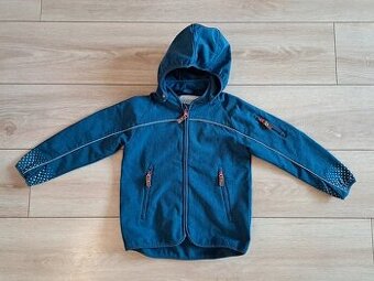 POMPdeLUX softshell bunda, 110