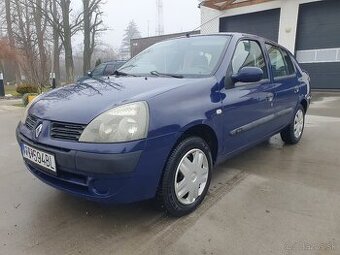 Renault Thalia 1.2 16V - 55 KW