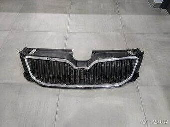 Predna maska Skoda OCTAVIA III