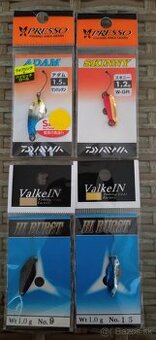 Daiwa Valkein