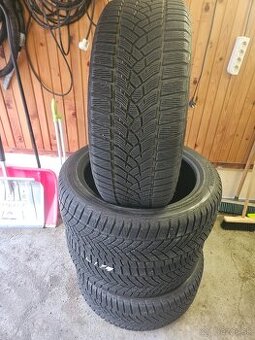 Zimne Goodride 255/45 R20 – Košice