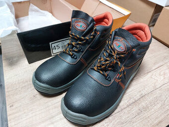 pracovná obuv letná Firsty  45