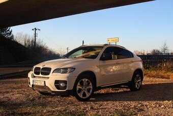 BMW X6 xDrive 50i PREDAJ AJ NA SPLÁTKY