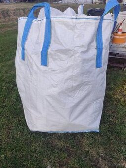 Predám Big bag vrecia