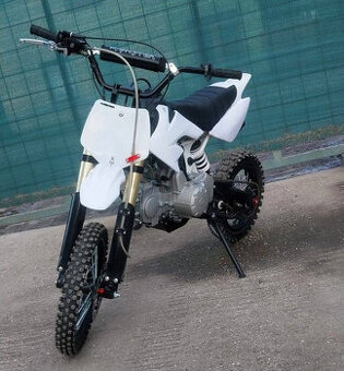 Pitbike 125ccm 14/12