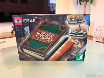 Lego ideas