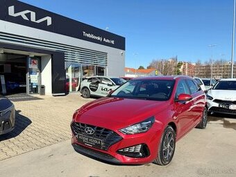 Hyundai i30CW 1.5i CVVT 81kW MT6 Family