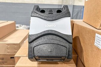 čerpadlova skupina Lovato  KM3-1