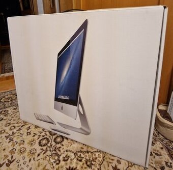 Apple iMac A1418 model 2015