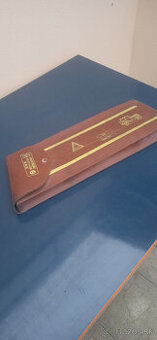 Výstražný trouholník