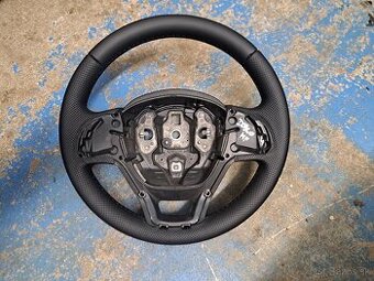 Predam kozeny volant Fiat DOBLO, Opel COMBO