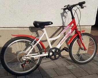 Predám detské bicykle