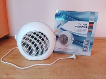 Prodám ohřívač a ochlazovač vzduchu