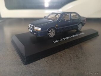 1:43 Lancia Thema