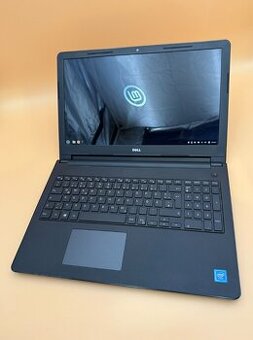 Notebook Dell Celeron N3060 / 8GB RAM / 128GB SSD / HD