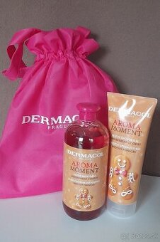 Kozmetika (nie len vianočná)