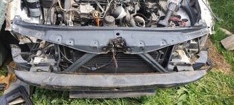 Výstuha Sahara čelo Leon 1 Toledo