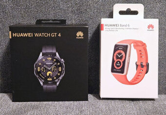 Huawei Watch GT 4 46mm