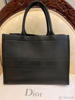 Dior Book Tote